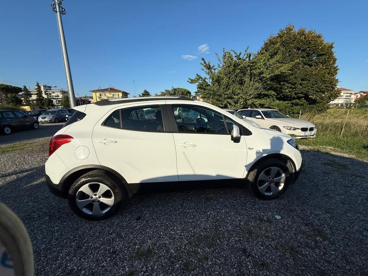 Opel Mokka 1.6 Ecotec 115CV 4x2 Start&Stop Cosmo