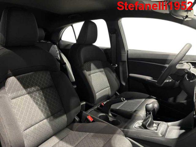 MG MG3 ICE Comfort Benzina - Hampstead Grey - Tessuto