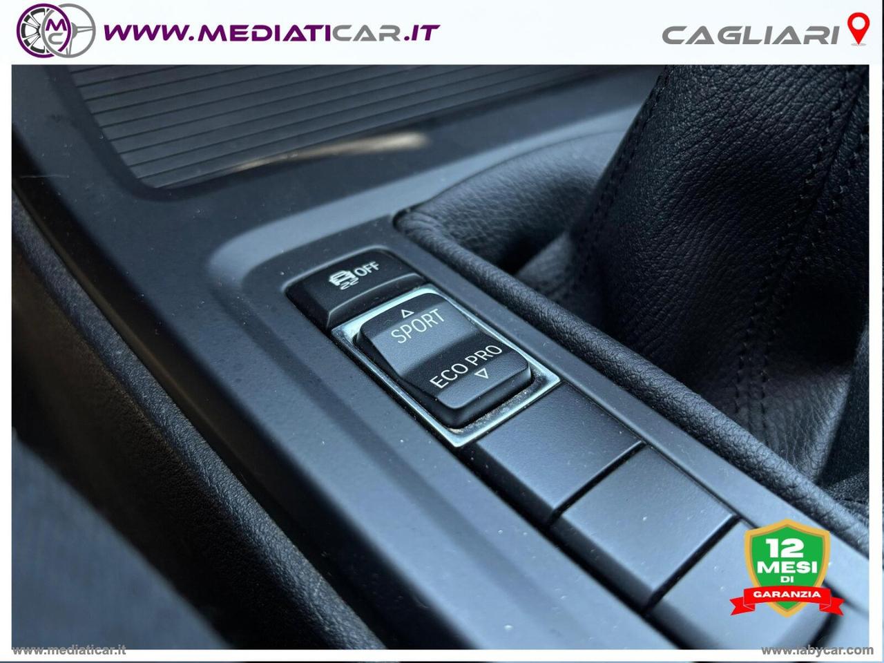 BMW X1 sDrive18d Business
