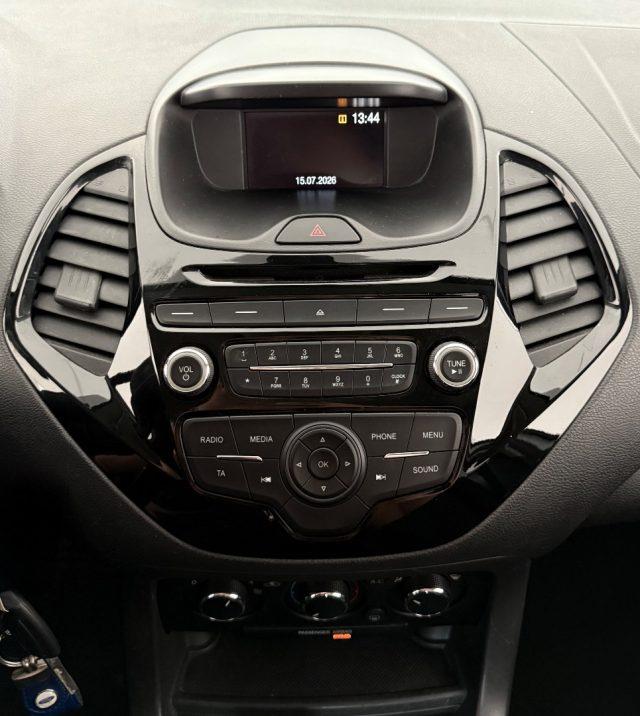 FORD Ka+ 1.2 Ti-VCT 85CV Ultimate