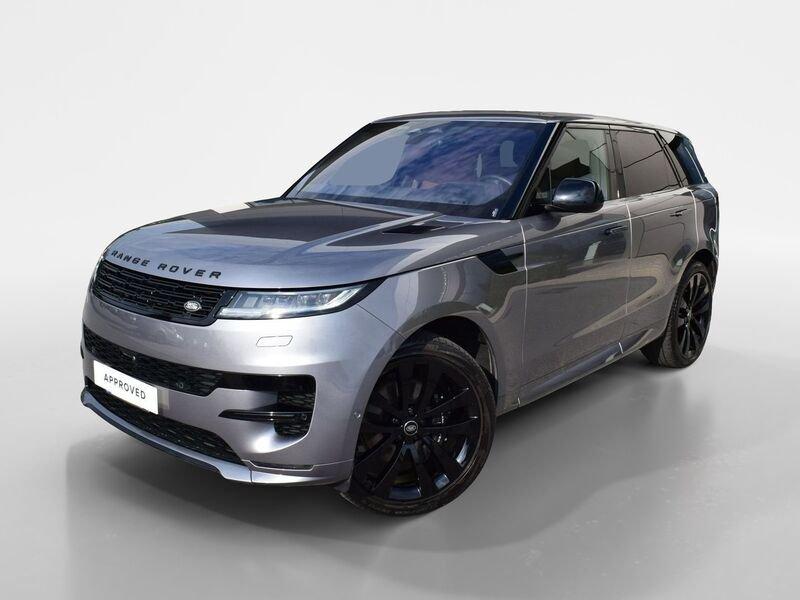 Land Rover RR Sport Range Rover Sport 3.0D l6 249 CV Dynamic SE