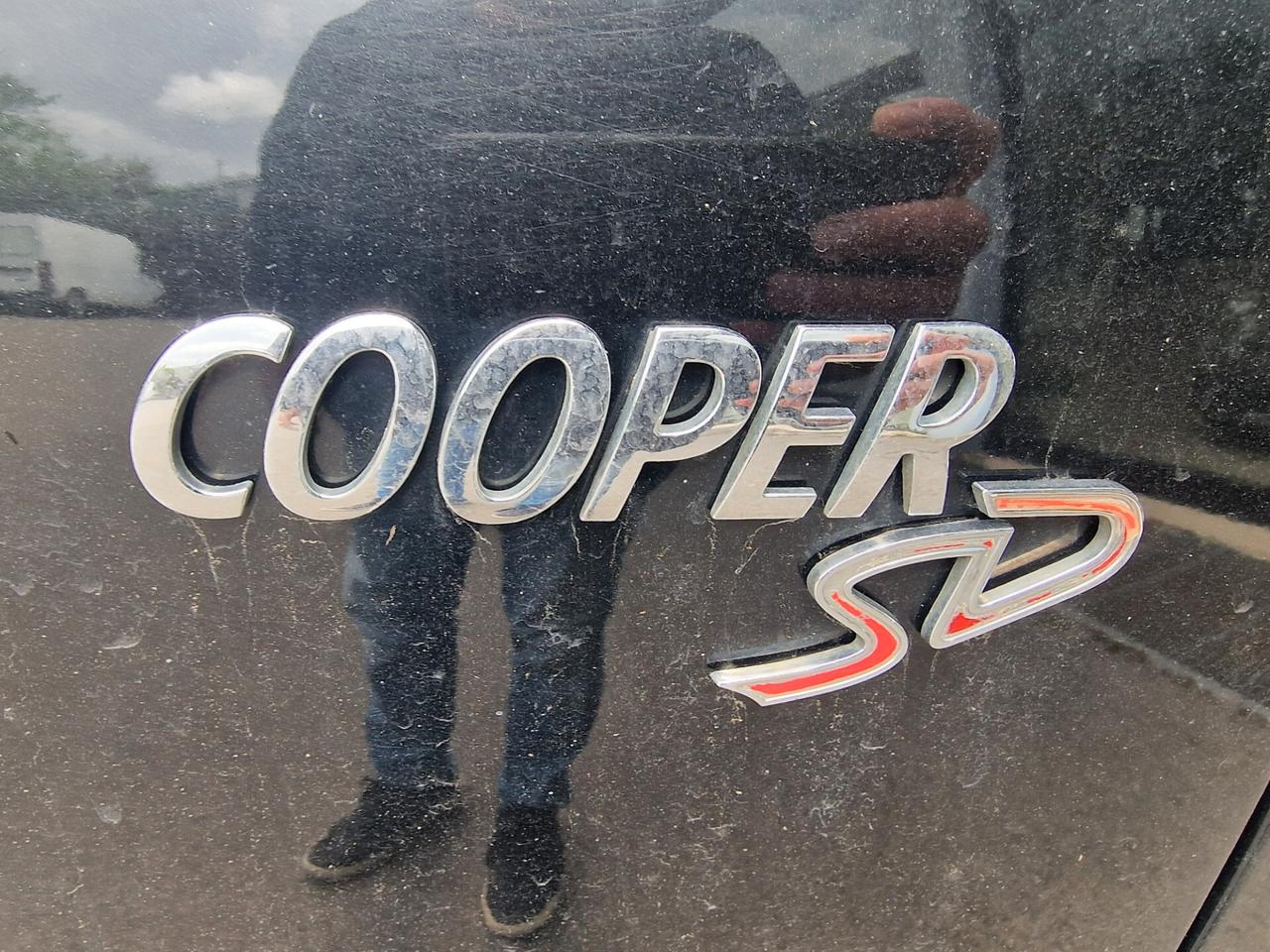 Mini Cooper SD Countryman Mini 2.0 Cooper SD Countryman