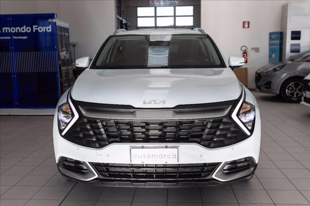 KIA Sportage 1.6 crdi mhev Style mt del 2022