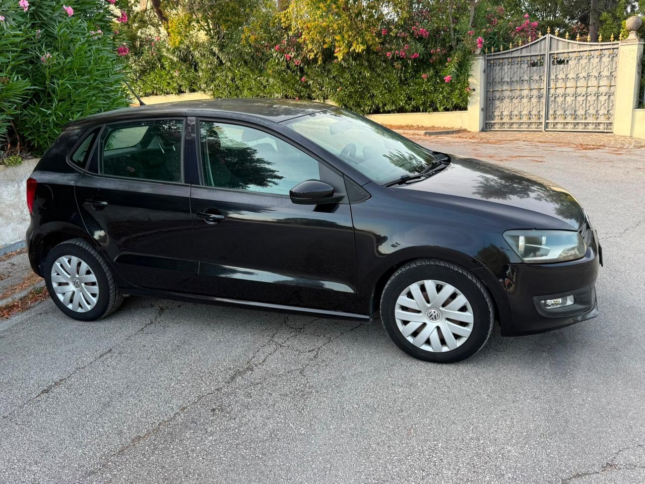 Volkswagen Polo 1.6 TDi 75cv NEOPATENTATI uniprop