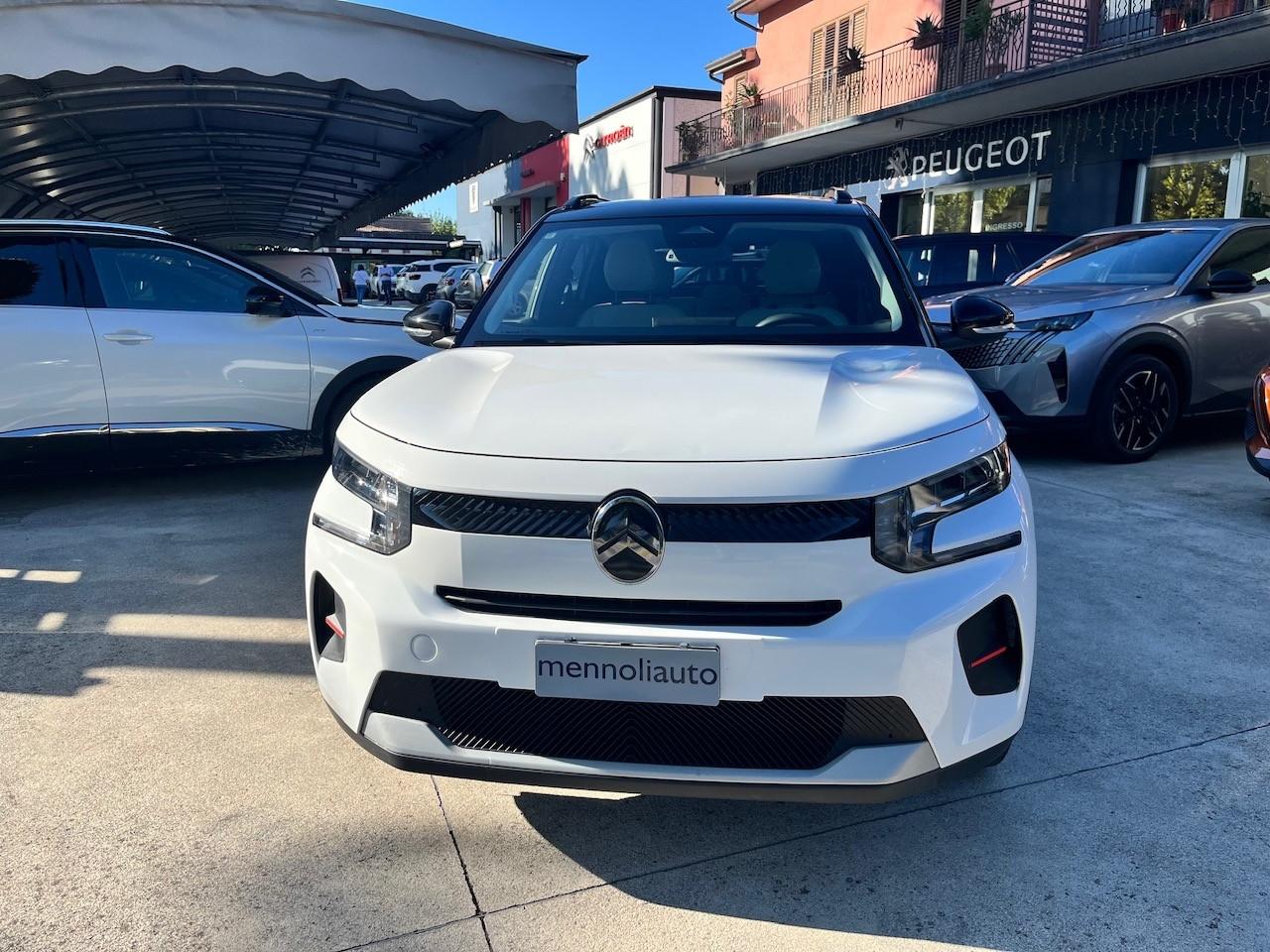 Citroen C3 PureTech 100 S&S Max