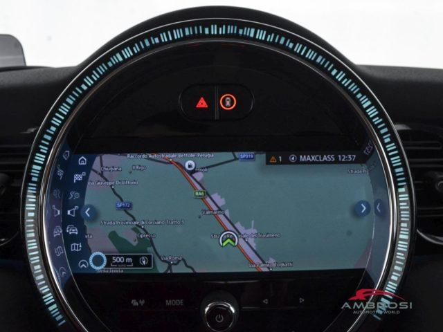MINI Cooper 3 porte 3p 1.5 C Essential auto