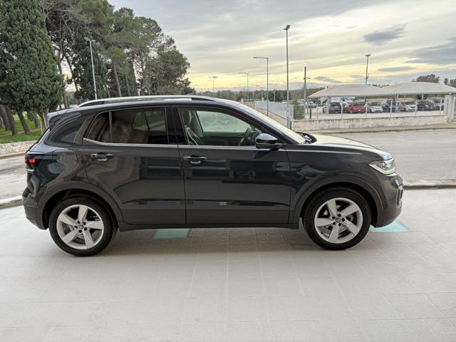 VOLKSWAGEN T-Cross 1.0 TSI 110 CV DSG Advanced VIRTUAL
