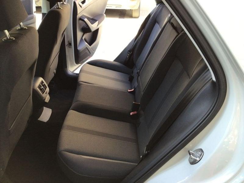 Volkswagen T-Roc T-Roc 1.5 tsi Life dsg