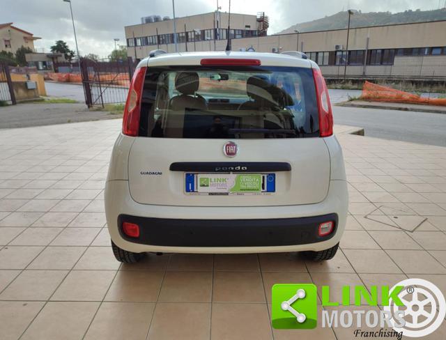 FIAT Panda 1.2 Easy