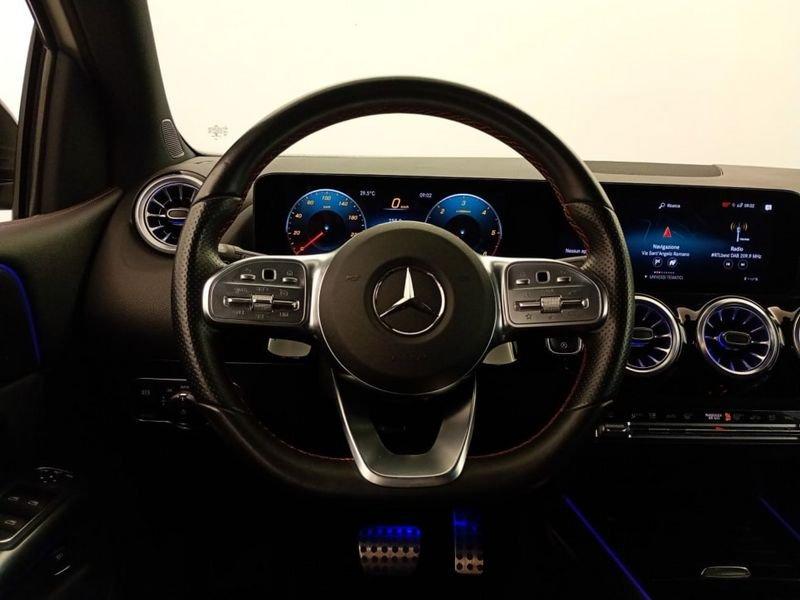 Mercedes-Benz Classe B B 180 D PREMIUM AUTO