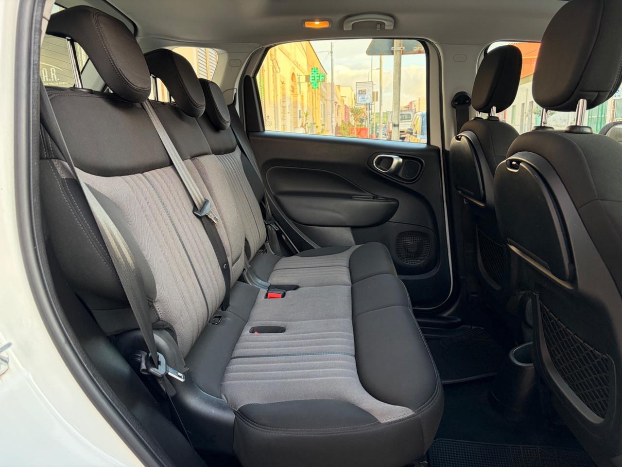 Fiat 500L 1.6 Multijet 120 CV Business