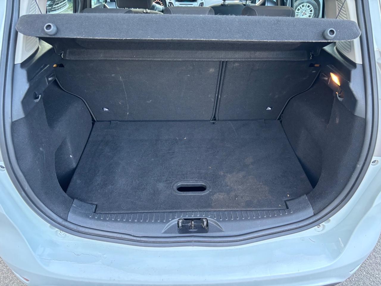 Ford B-Max 1.0 benzina Business OK NEOPATENTATI