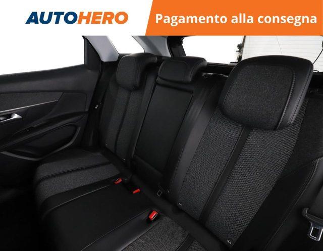 PEUGEOT 3008 BlueHDi 130 S&S EAT8 Allure