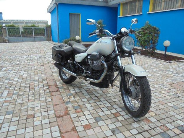 Moto Guzzi California 1100