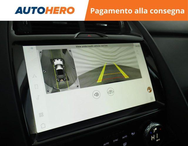 JAGUAR E-Pace 2.0D I4 163 CV AWD Auto