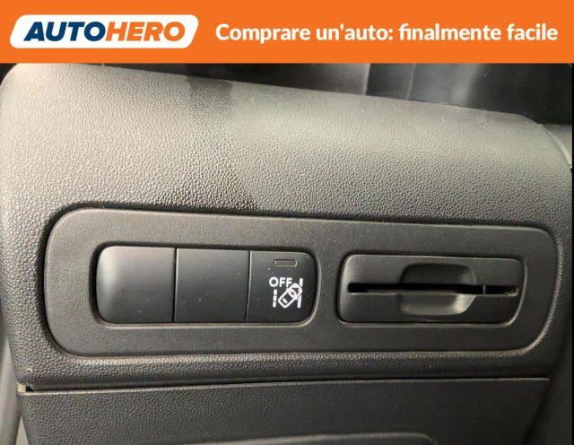 CITROEN C3 Aircross PureTech 110 S&S Live