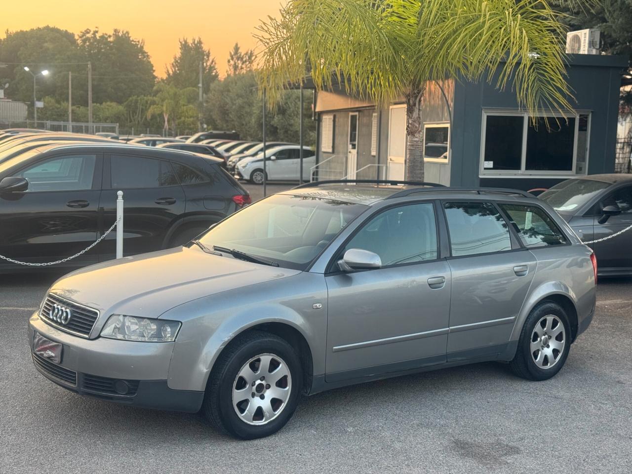 Audi A4 1.9 TDI Avant