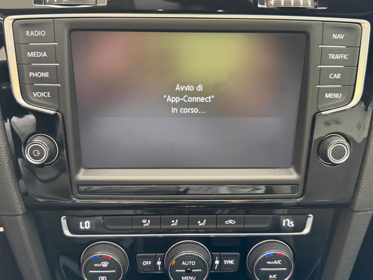 Volkswagen Golf R 2.0 DSG 5p.