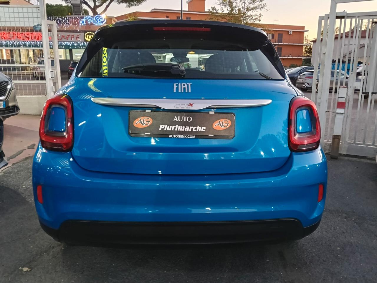 Fiat 500X 1.0 T3 120 CV Sport Dolcevita