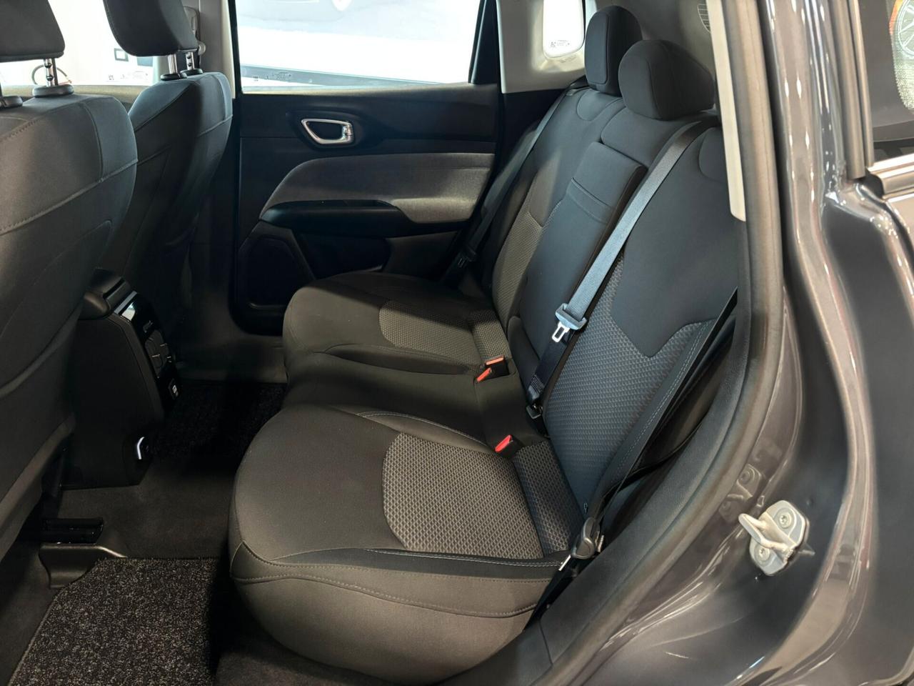 Jeep Compass 1.6 Multijet II 2WD Business
