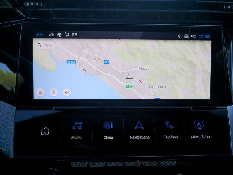 Peugeot 408 GT Hybrid 225 e-EAT8 S&S aut.