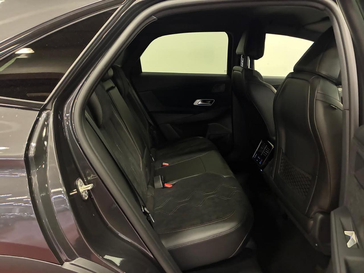 DS DS7 1.5 bluehdi Pallas 130cv auto