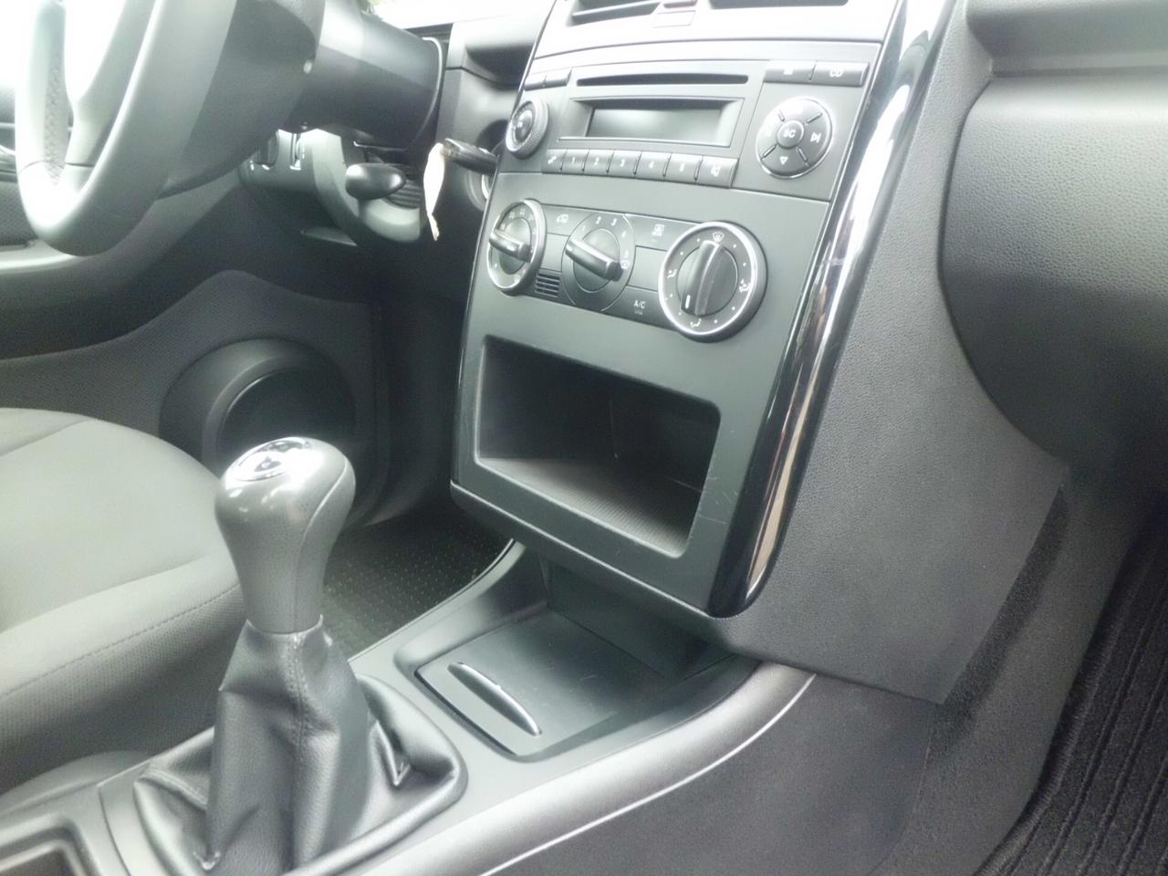 Mercedes-benz A 180 CDI Premium