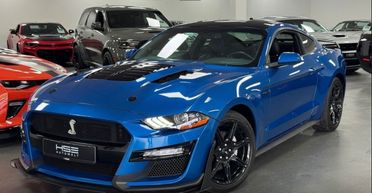 Ford Mustang 2.3 Ecoboost Coupe C aut Gt 500 kit