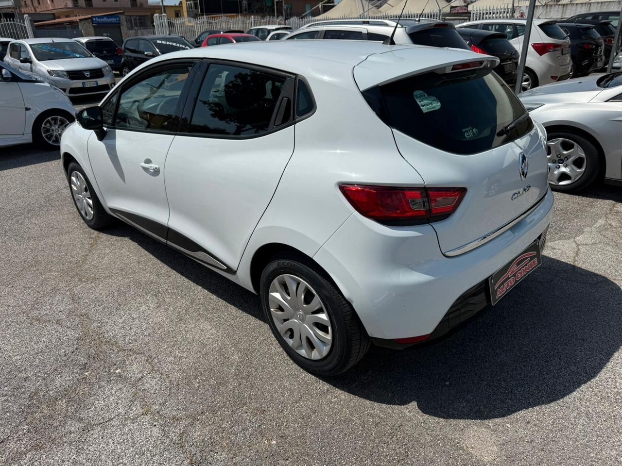 Renault Clio 1.2 75CV GPL 5 porte Wave