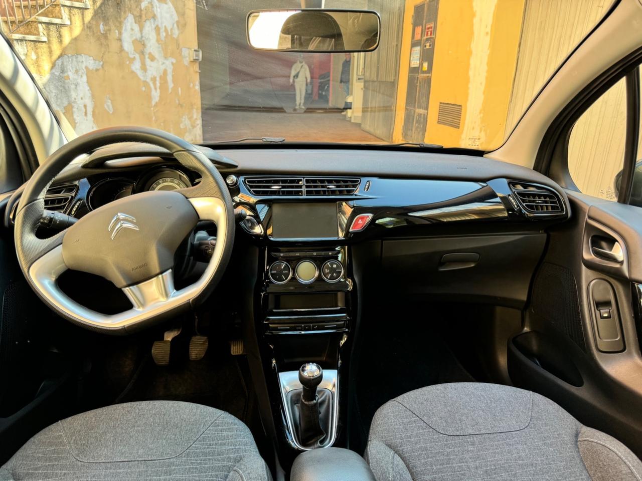 Citroen C3 PureTech 82 S&S ETG Exclusive