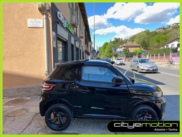 LIGIER JS 50 50 EV L6 Ultimate