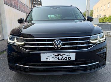 Volkswagen Tiguan 2.0 TDI 150 CV SCR DSG Life