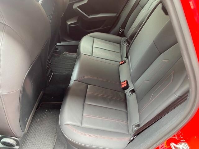 Audi A3 Sportback 30 TFSI G-Tron S-Tronic S-Line Edition
