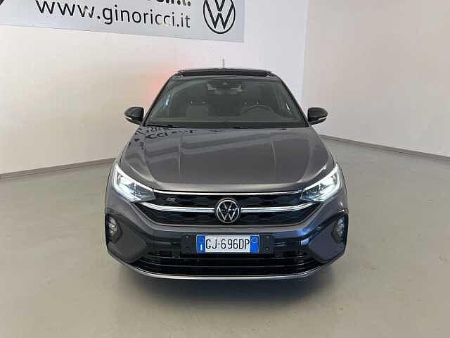 Volkswagen Taigo 1.0 TSI DSG R-Line