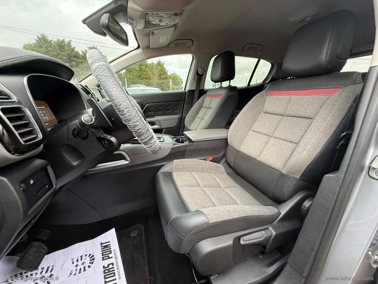 CITROEN C5 Aircross BlueHDi 130 S&S EAT8 Shine