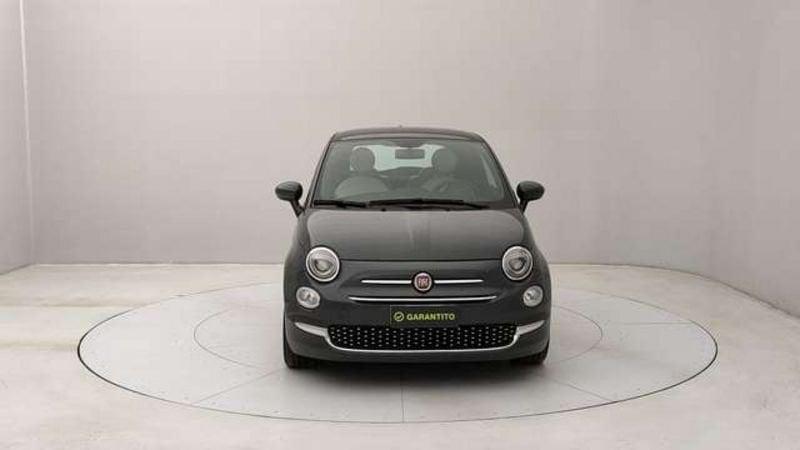FIAT 500 1.0 FireFly Hybrid Dolcevita