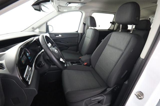 FORD Tourneo Connect Grand Tourneo Connect 2.0 EcoBlue 122 CV Powershif