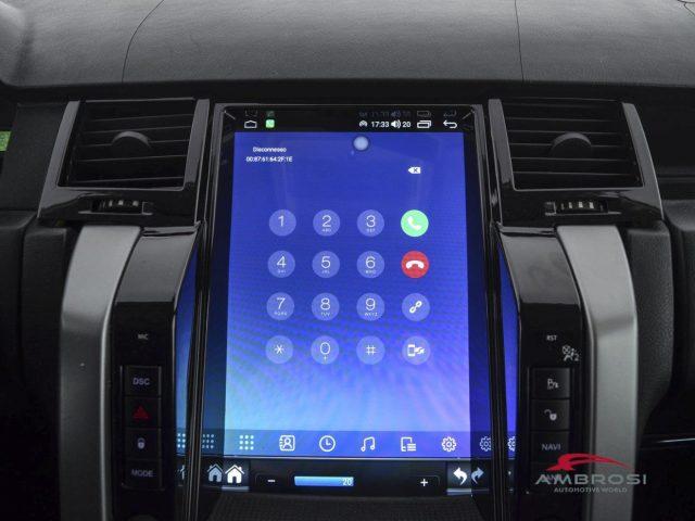 LAND ROVER Range Rover Sport 2.7 TDV6 SE - PER OPERATORI DEL SETTORE