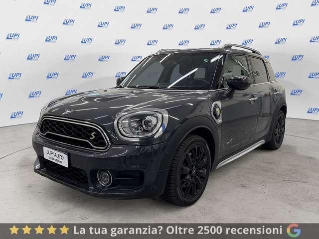 MINI Cooper Cooper S E ALL4 Business autom.