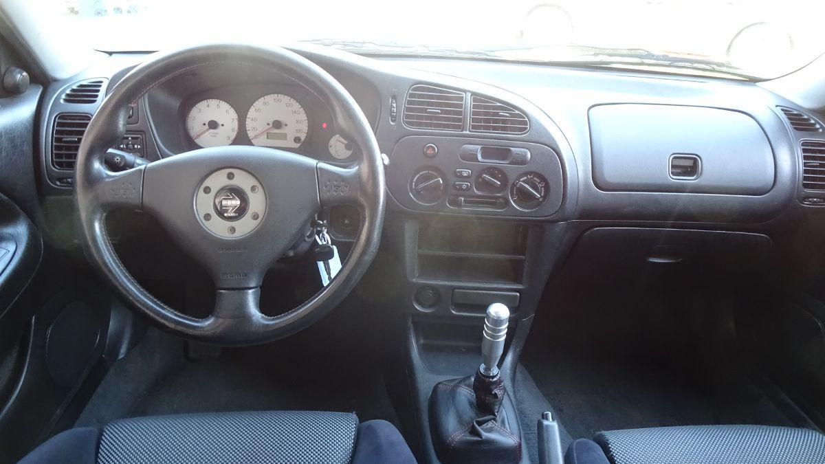 MITSUBISHI - Lancer EVO EVOLUTION 5 ECCEZIONALE