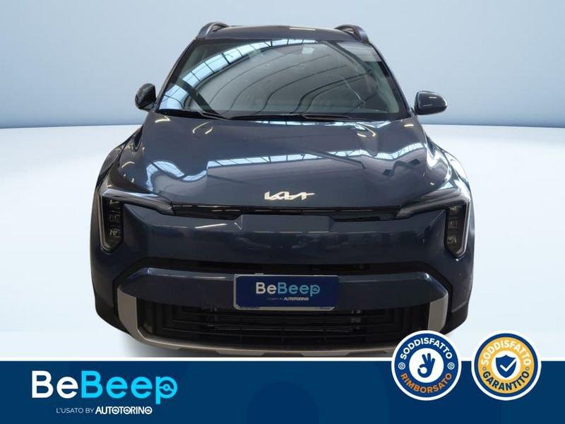 Kia Stonic 1.0 T-GDI GPL URBAN