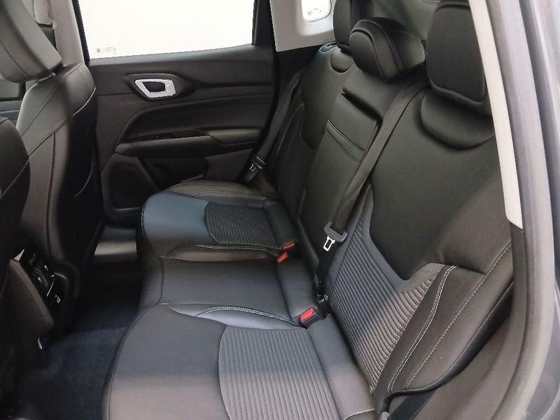 Jeep Compass 1.6 mjt Limited 2wd 130cv