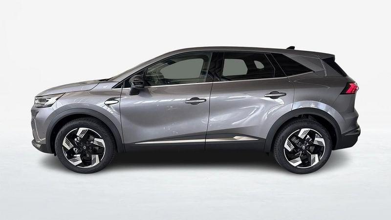 Renault Symbioz techno mild hybrid 140 MY25