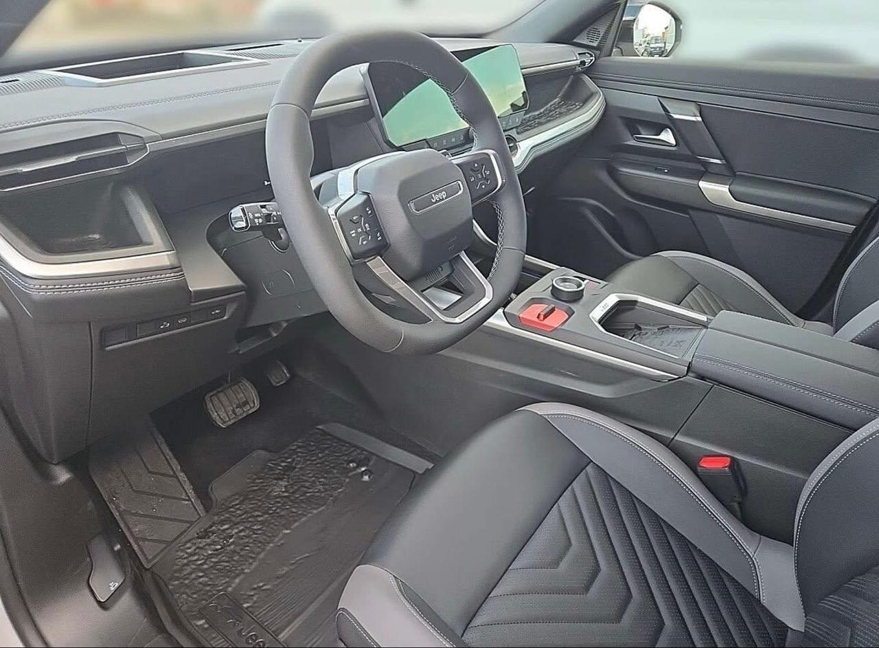 Jeep Compass 1.5 Turbo T4 130 CV MHEV 2WD Altitude