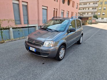 Fiat Panda 1.4 Dynamic Natural Power