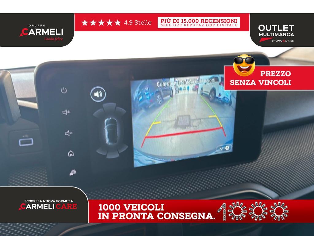 Dacia Sandero Stepway 1.0 tce ECO-G Comfort