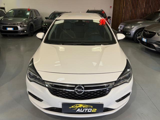 OPEL Astra 1.6 CDTi 136CV aut. Sports Tourer Business
