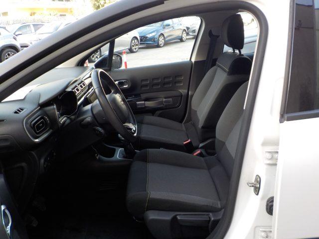 CITROEN C3 PureTech 82 GPL Shine