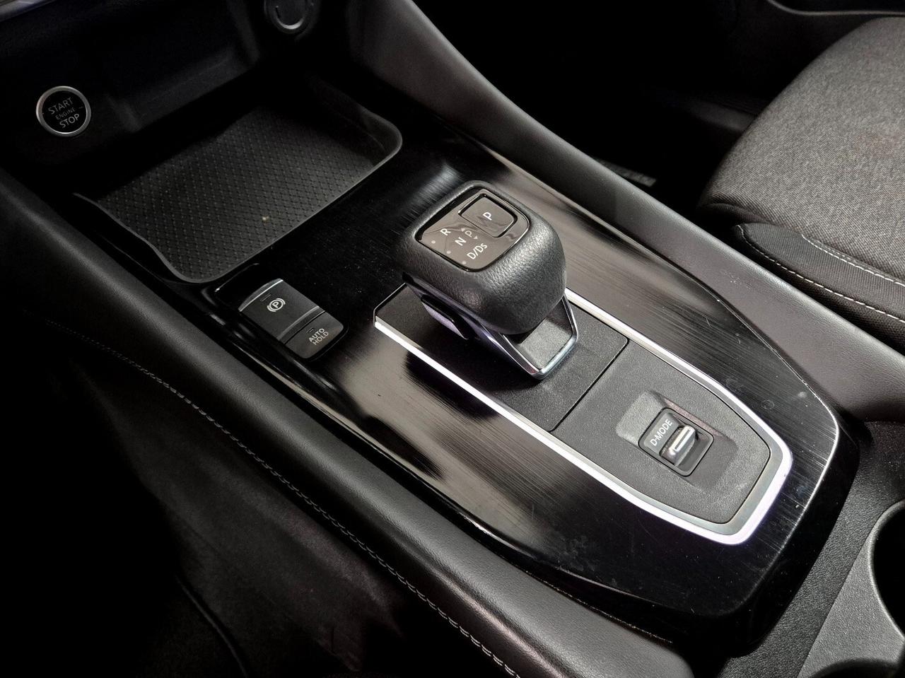 Nissan Qashqai MHEV 158 CV Xtronic N-Style