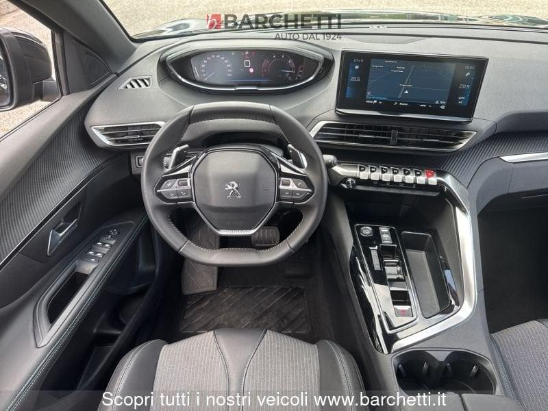 Peugeot 5008 2ª SERIE BLUEHDI 130 EAT8 S&S ALLURE PACK
